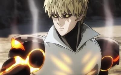 ONE-PUNCH MAN Season 3 Releases New Hero Visual For Genos