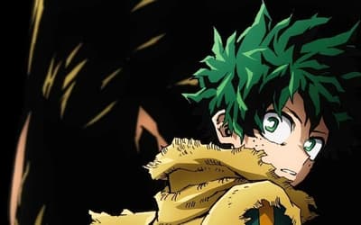 MY HERO ACADEMIA: YOU'RE NEXT Sound Director Shares Another Exciting Update For The Film