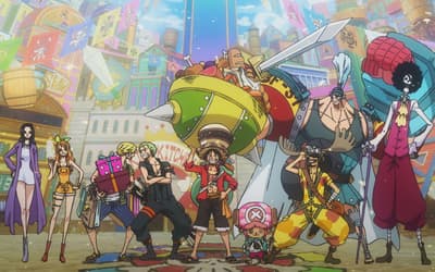ONE PIECE: STAMPEDE Made Over $1M In Its Limited North American Run