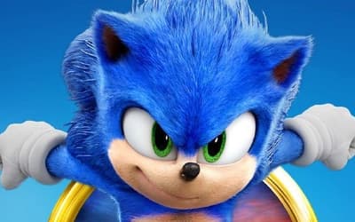 This TV Spot For The Upcoming Movie Sees SONIC THE HEDGEHOG Gets Some New Shoes