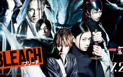 The Live-Action BLEACH Movie's U.S. Premiere In NYC Has Received An Encore Screening