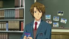 TWO NEW THE MELANCHOLY OF HARUHI SUZUMIYA Clips Celebrate The Blu-Ray & DVD Release!