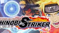 New NARUTO TO BORUTO: SHINOBI STRIKER Trailer Hits