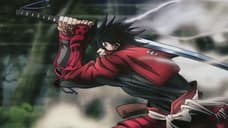 Drifters Anime SimulDub Trailer Coming Soon To FUNimation NOW!