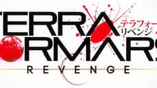 New Hard-Hitting Sci-Fi Series - TERRA FORMARS REVENGE - Now Streaming FREE