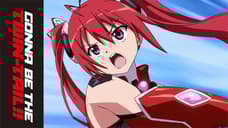 GONNA BE THE TWIN-TAIL!! English Voice Cast Revealed