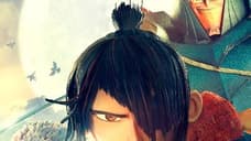New KUBO AND THE TWO STRINGS Poster and Trailer Are Here!
