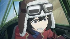 THE MAGNIFICENT KOTOBUKI Anime Series Shares Two New TV Commercials