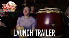 TAIKO NO TATSUJIN: DRUM 'N' FUN! Celebrates Its Europe Launch With New Trailer