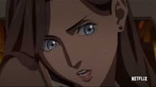 HERO MASK: New Original Anime Shares Trailer, Visual, Staff And Cast