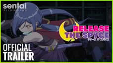 RELEASE THE SPYCE Shares New English Subtitled Trailer And Reveals Premiere Date