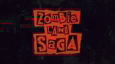 Original Anime ZOMBIELAND SAGA Gets A New Conceptual Image