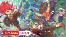 Game Freak Announces TOWN, A New RPG For The Nintendo Switch