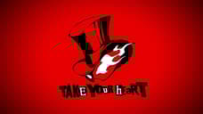 PERSONA 5: THE ANIMATION: STARS AND OURS Shares New Trailer