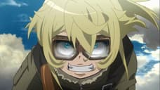YOUJO SENKI Anime Film Shares Its Second Promotional Video