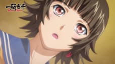 IKKI TOUSEN: WESTERN WOLVES Shares Footage From Its First Episode