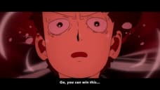 MOB PSYCHO II Anime Series Shares New Promotional Video, Cast And Music