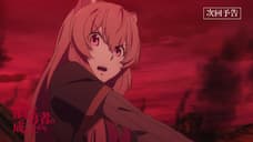 THE RISING OF THE SHIELD HERO Anime Series Shares Episode 3 Preview