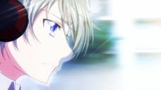 W'Z Original Anime Series Shares Looks At Its New Characters With Promotional Video