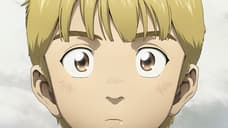 VINLAND SAGA Anime Series Shares Its First Trailer, Reveals Cast And Staff