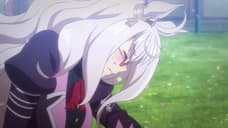 UMA MUSUME: PRETTY DERBY - BNW NO CHIKAI Releases New Promotional Video