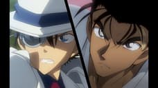 DETECTIVE CONAN MOVIE 23: THE FIST OF BLUE SAPPHIRE Shares Its Guest Cast Members