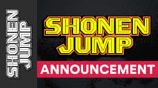 Viz Media Announces The New Free Shonen Jump Service