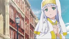 TOARU MAJUTSU NO INDEX III Releases New TV Commercial And Reveals Additional Cast