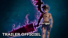 BLACK CLOVER Anime Continues This Fall With New Episodes