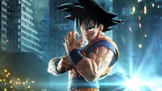 Bandai Namco Reminds Fans JUMP FORCE Is Only A Month Away With New Teaser