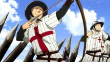 Check Out The MARIA THE VIRGIN WITCH Maintaining the Balance Clip.