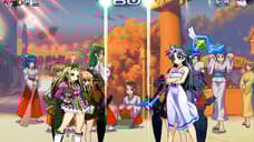 eigoMANGA's VANGUARD PRINCESS Will Be Showcased At Evo 2016