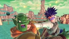 Check Out The DRAGON BALL XENOVERSE 2 Gamescom Interview With Gameplay!
