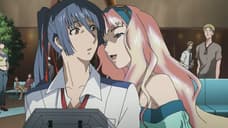 New MACROSS TV Anime Announced For 2018 In Celebration Of 35th Anniversary
