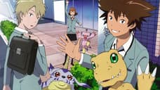 NEW English Trailer For TOEI Animation's DIGIMON ADVENTURE TRI.
