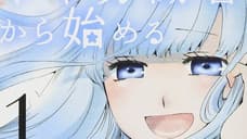 CHŪSOTSU WORKER KARA HAJIMERU KŌKŌ SEIKATSU Manga Is Getting An Anime Adaptation