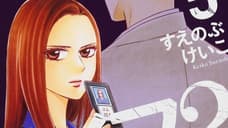 LIFE 2: GIVER TAKER Manga Series Has Finalilzed Its Publication