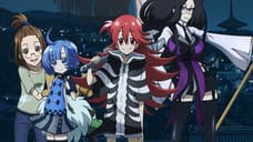 LAIDBACKERS, New Anime Series By Studio Gokumi, Shares New Trailer