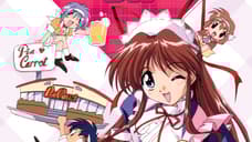 HiDive Will Stream WELCOME TO PIA CARROT!! 2 DX OVA