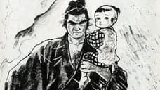 US Producer Sets Sights On Remake Of LONE WOLF AND CUB