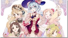 NELKE & THE LEGENDARY ALCHEMISTS Game Has Been Delayed
