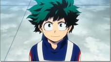 JUMP FORCE Reveals MY HERO ACADEMIA'S Deku As A Playable Character, New Story Trailer