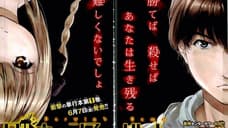 DARWIN'S GAME Manga Series Has A Super Important Announcement