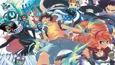 RADIANT Anime Has Announced Its Staff And Opening Theme