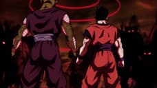 DRAGON BALL SUPER EPISODE 119 Review: Unavoidable?! A Fierce Stealth Attack!