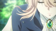 VIOLET EVERGARDEN Reveals New Details On Its January 2020 Anime Film