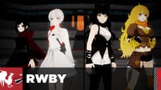Rooster Teeth And VIZ Media Announce Partnership For RWBY Manga