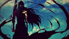 BLEACH Anime Now Available On Blu-ray