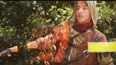 Live-Action SWORD ART ONLINE TV Series Planned For America