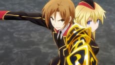 Crunchyroll Will Stream QUALIDEA CODE